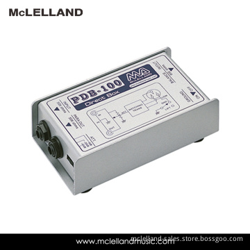 Passive Direct Box